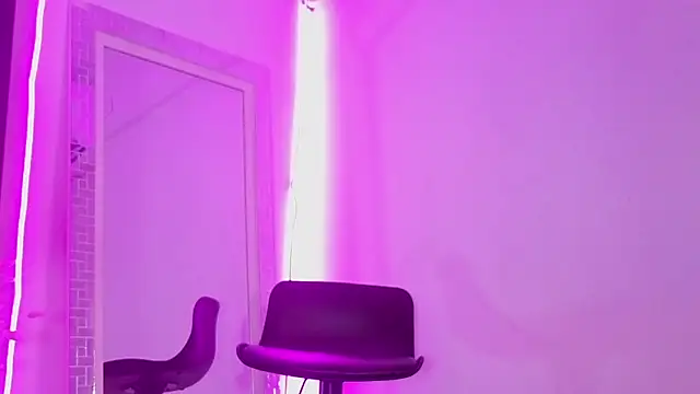 Show de Nano_Kawaii na webcam