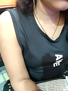 Chat +18 de O_My_GoodnesS ao vivo