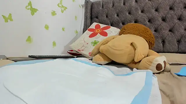 Chat +18 de SHARICK_GRECO ao vivo