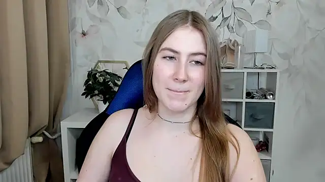 candy_Megann Live XXX chat