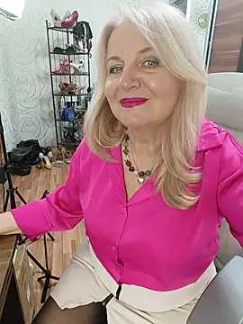 Chat +18 de AvrilMillers ao vivo