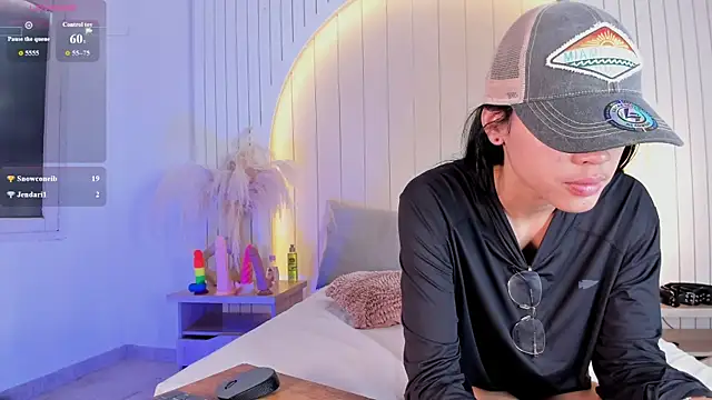 دردشة ALICESANDOVAL الجنسية المباشرة