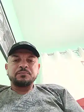 Show de webcam de picudo100