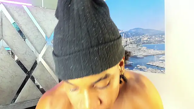 axel_silva4's Live XXX Chat