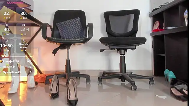 دردشة lunavelezzz الجنسية المباشرة