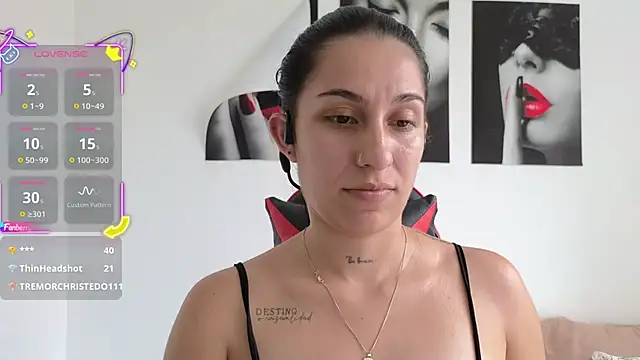 دردشة tammyandrade_ الجنسية المباشرة