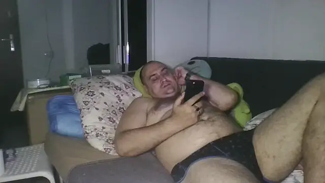 vitalik66679 Pertunjukan Webcam