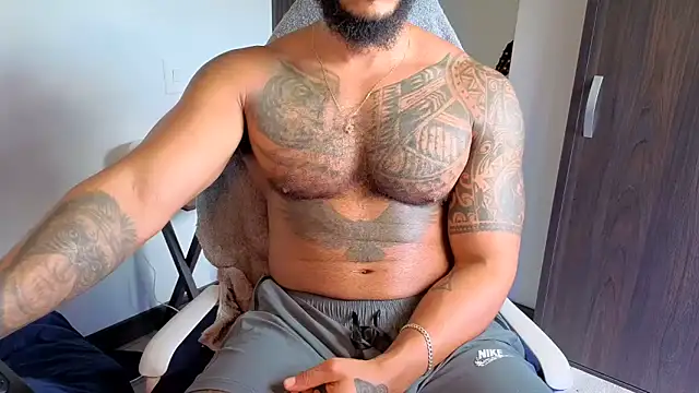 Wheeler_Green Webcamshow