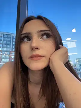 Živý XXX chat AnitaFly