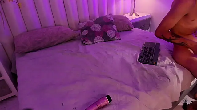 MiaAndFelim Webcamshow