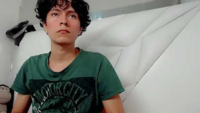 Shirowitheb – Kamerová šou