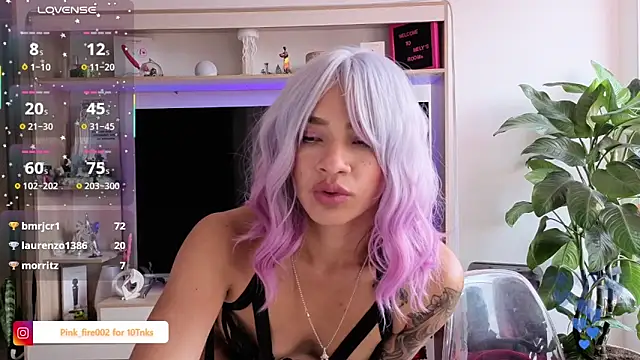 دردشة melisa_es الجنسية المباشرة