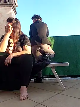 Czat XXX na żywo – SinfulMarkedQueens