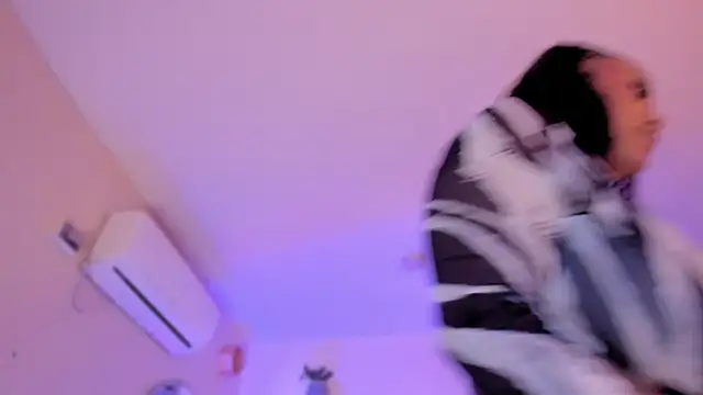 Živý XXX chat YariRose