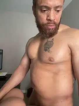 Show webcam de Fathero1time