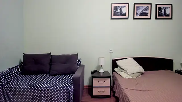 AlansonofDaddy: вебкам-шоу