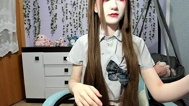 Yoonhee_ki's Live XXX Chat