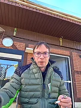 Schnubby1のウェブカメラショー