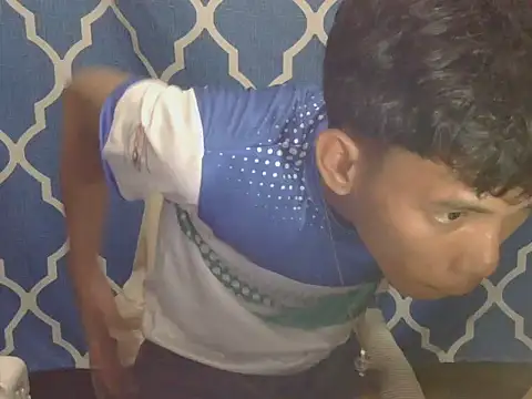 Asiancockinsan Webcam-Show