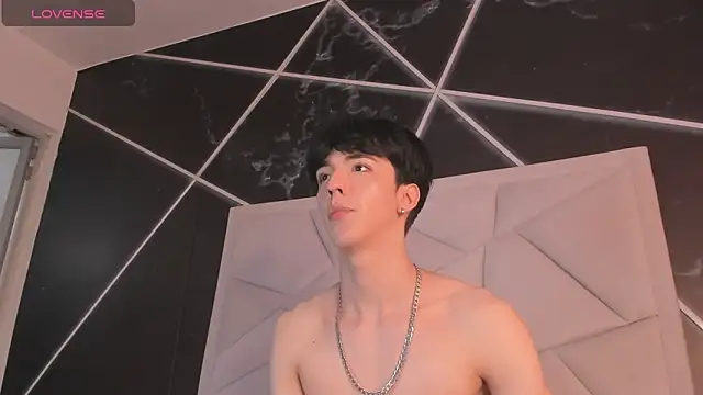 AerumChae 即時 XXX 聊天