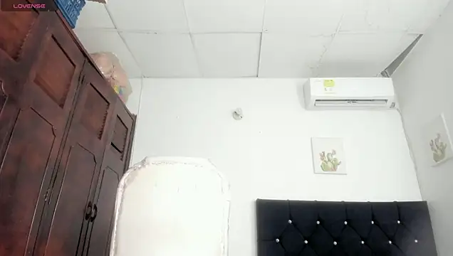 Show webcam de barbie_ds