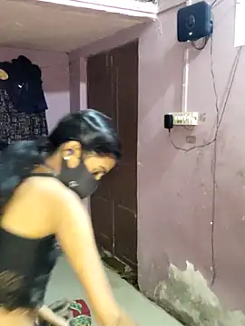 Chatroom XXX en direct de Thaper_Meera2