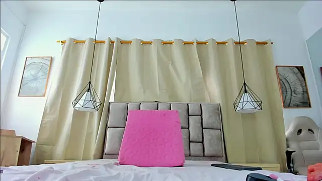 scarlettjohnson_のライブXXXチャット