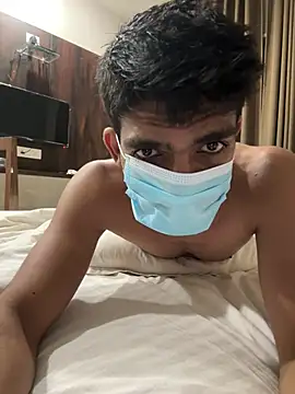 Show de webcam de BadBoyTom78