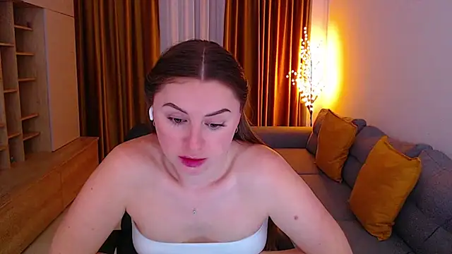 Czat XXX na żywo – _Mia_Adams