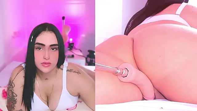 kloe_campbellのライブXXXチャット