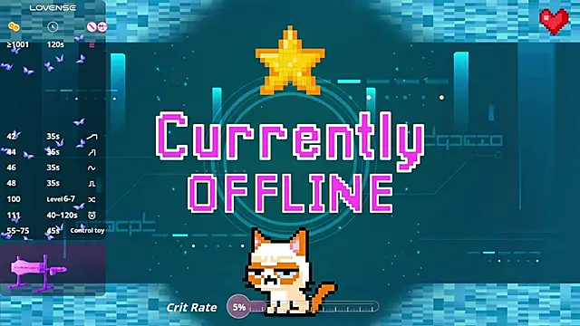 MeowMeowZoe Chat XXX live