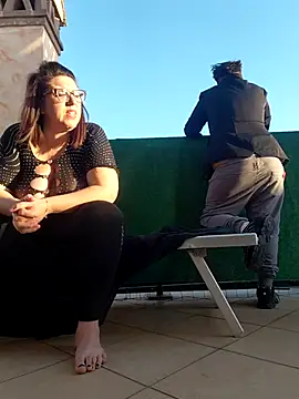 دردشة SinfulMarkedQueens الجنسية المباشرة