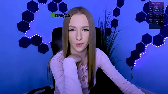 doll_vey: онлайн-секс-чат