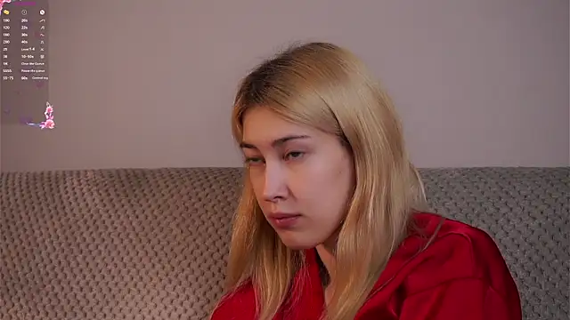 AngelicRice Chat XXX live