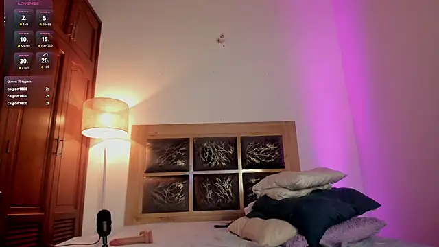 noah_0814's Webcam Show