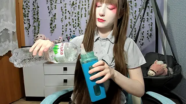 Онлайн чат XXX Yoonhee_ki