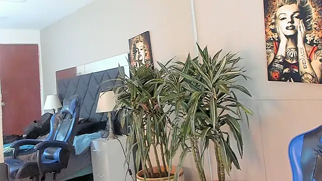 kai_storn Chat XXX live