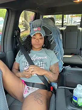 HaloRodeoLover2 网络视讯表演