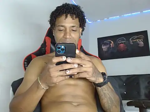 BBC_Black_ Live XXX-Chat