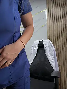 Show Webcam de alicee16