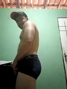 Show de webcam de Rejoined_Sugar