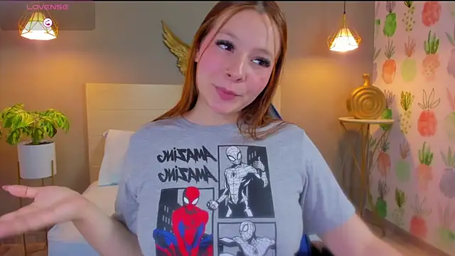 kitty_sweeety_ Live XXX-chat