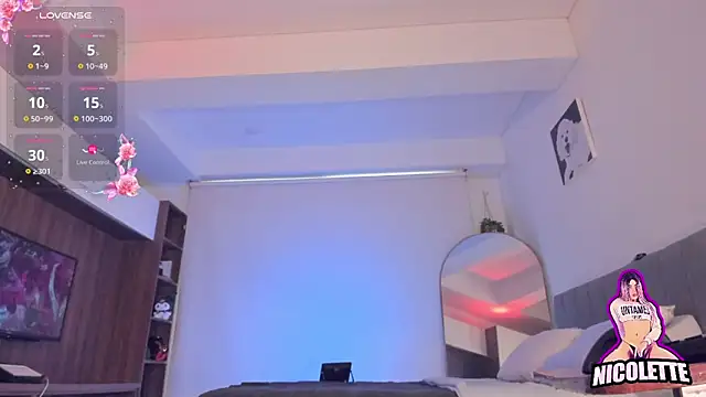 nicolette_tay – webcam-show