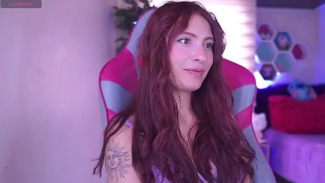 Rebecah_1 Chat XXX in diretta