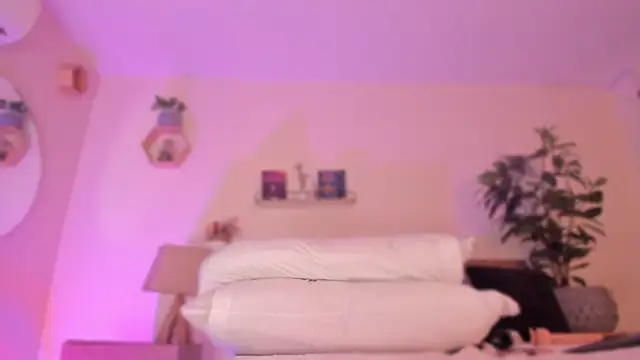 Živý XXX chat YariRose