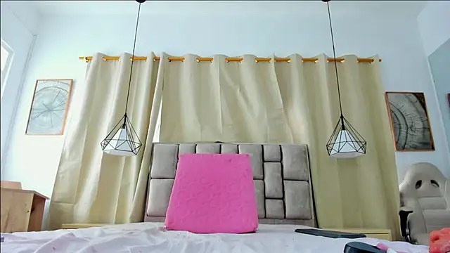 Czat XXX na żywo – scarlettjohnson_