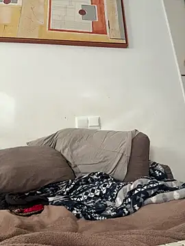 Adam_zen's Webcam Show