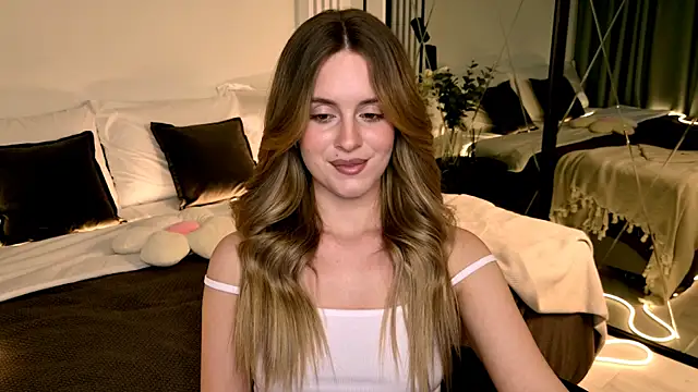 RozzitaBedberry 라이브 XXX 채팅