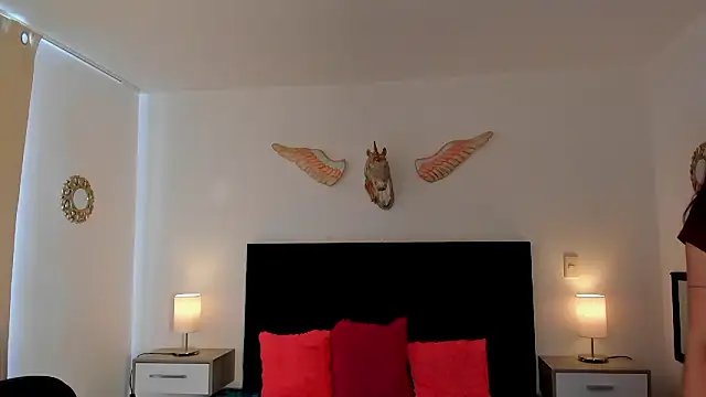 sweet_abby1 라이브 XXX 채팅