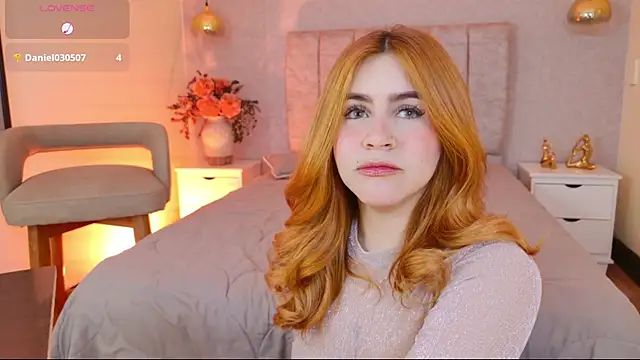 april_rousse 라이브 XXX 채팅